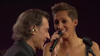 Nelly Patty & Albert Hammond