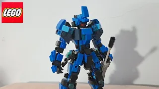 LEGO Robot MOC /Rhinocs | Moc lego