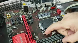 Placa Mãe DDR4 BARATA da CHINA - CUSTO BENEFÍCIO! Vale a Pena LGA 1151? Veja antes da Compra !!