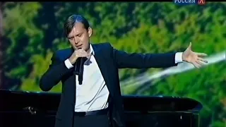 Олег Погудин OLEG POGUDIN 3 BEAUTIFUL SONGS