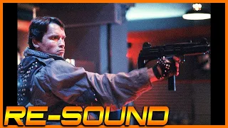 The Terminator - TECH NOIR SHOOTOUT【RE-SOUND🔊】