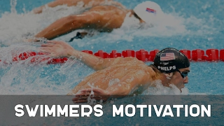 SWIMMERS MOTIVATION