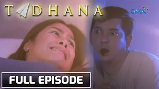 Tadhana: Misis, minumulto ng mister na hindi matahimik ang kaluluwa! | Full Episode