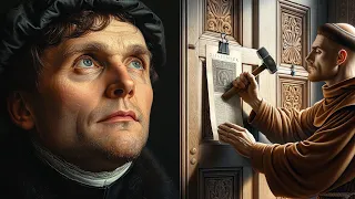 Martin Luther and the Protestant Reformation - The Great Thinkers