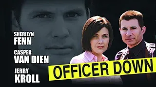 Officer Down (2005) | Full Movie | Casper Van Dien | Sherilyn Fenn | Jerry Kroll