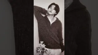 there's no one at this beauty level 😭MONOCHROME | JIMIN #jimin