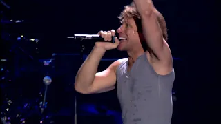 Bon Jovi - Dry County (Live O2 Arena 2010) [4K REMASTER] 60FPS