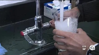 City Of Chelsea's drinking water competing for best in the nation