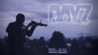 Я просто наблюдала как лутают мою базу - DayZ Standalone