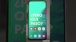 ¿Por qué el SAMSUNG GALAXY A80 fue UN FRACASO?😵