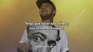 Mac Miller - Travellin' Man '09 (Subtitulado a Español)