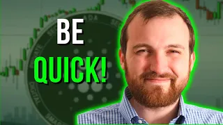 Why You Should Buy 1,000 Cardano ADA THIS MONTH!