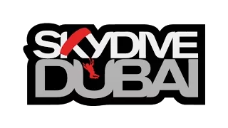 SkyDive Dubai January 2016