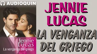 La Venganza Del Griego ✅ Audiolibro |@Audioquin