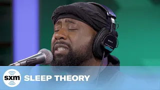 Sleep Theory — Numb [Live @ SiriusXM]