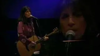 Karla Bonoff  03 - If he's ever near