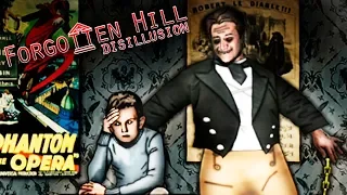 ПОВЕЗЛО ТЕБЕ, ЧТО ЭТО НЕ ТВОЙ УЧИТЕЛЬ ► Forgotten Hill Disillusion #6