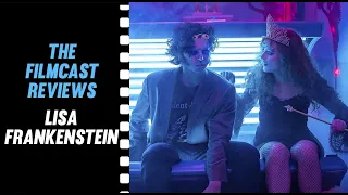 'Lisa Frankenstein' Is A True 80s Throwback | Movie Review