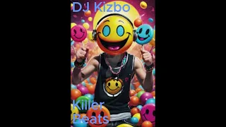 DJ Kizbo Killer Beats ( Happy Hardcore)