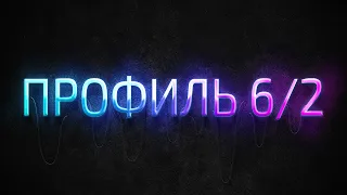 Профиль 6/2 Дизайн Человека / Human Design