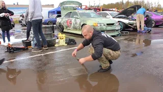 DRIFT MATSURI SPB Великий Новгород