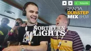 Northern Lights - Dubstep Mix - Panda Mix Show