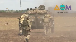 Украина намерена усилить оборонное сотрудничество с США