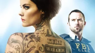 Blindspot Season 1 Soundtrack Tracklist | OST Tracklist 🍎