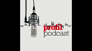 Der Kanzler streitet - profil-Podcast
