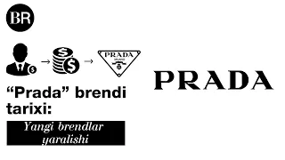 “Prada” brendi tarixi: Prada davrida brenddagi keskin rivojlanish va yangi brendlar yaralishi