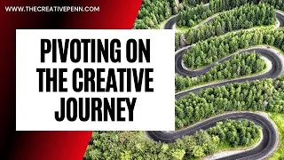 Pivoting On The Creative Journey With Johnny B Truant