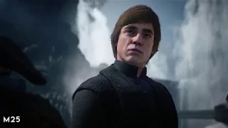 Прохождение Star Wars Battlefront 2 — Часть 4: Обсерватория (Без комментариев).