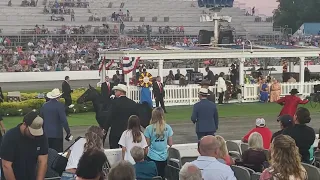 The Celebration #1 - Shelbyville, TN