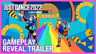 Just Dance 2022: Official Song List - Part 1 | Ubisoft [US]