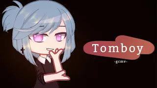 • Tomboy • GCMV //Gacha Club