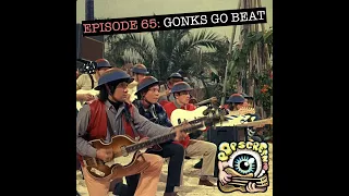 Pop Screen: Gonks Go Beat (with Mick Snowden)