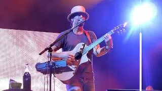 Jason Mraz - Everything Is Sound (Live in Jakarta - June 22, 2012)