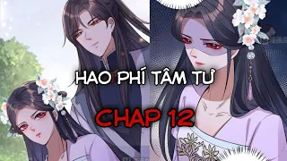 Độc Y Thái Tử Phi chap 12|| Trọng Sinh|| Nữ Cường|| Cổ Đại|| Truyện Tranh|| Ngôn Tình||