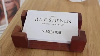 Jule Stienen - La Biosthétique Friseursalon Hamburg
