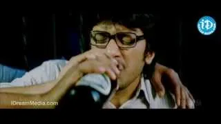 Rajeev, Suman Shetty, Shashi Nice Comedy Scene - Aakasame Haddu