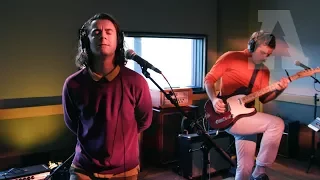 Peach Pit - Peach Pit | Audiotree Live