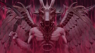 PRAYER TO LUCIFER FOR STRENGTH AND POWER