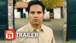 Narcos: Mexico Season 1 Trailer | 'Meet Agent Kiki Camarena' | Rotten Tomatoes