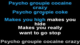 System of a Down - Psycho (Karaoke Lyrics)