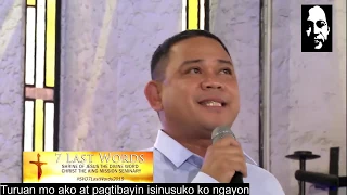 Original na Kantang Sinulat ni Kuya Jobert (with Lyrics)