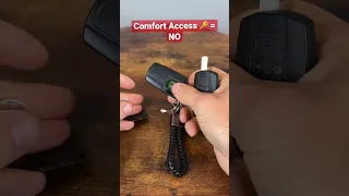 How to Charge BMW Keys