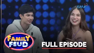 Family Feud Philippines: SPARKADA Girls VS SPARKADA Boys | FULL EPISODE