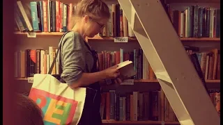 Welcome to the Bookshop | Jen Campbell