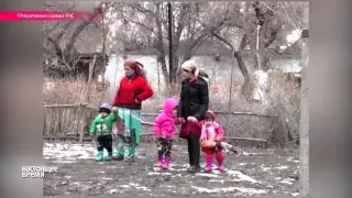 Таджикистан после землетрясения: холод и разрушенные дороги