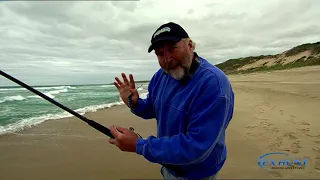 Rex Hunt Fishing Adventures | Series 11 Episode 3 | King Island Tasmania